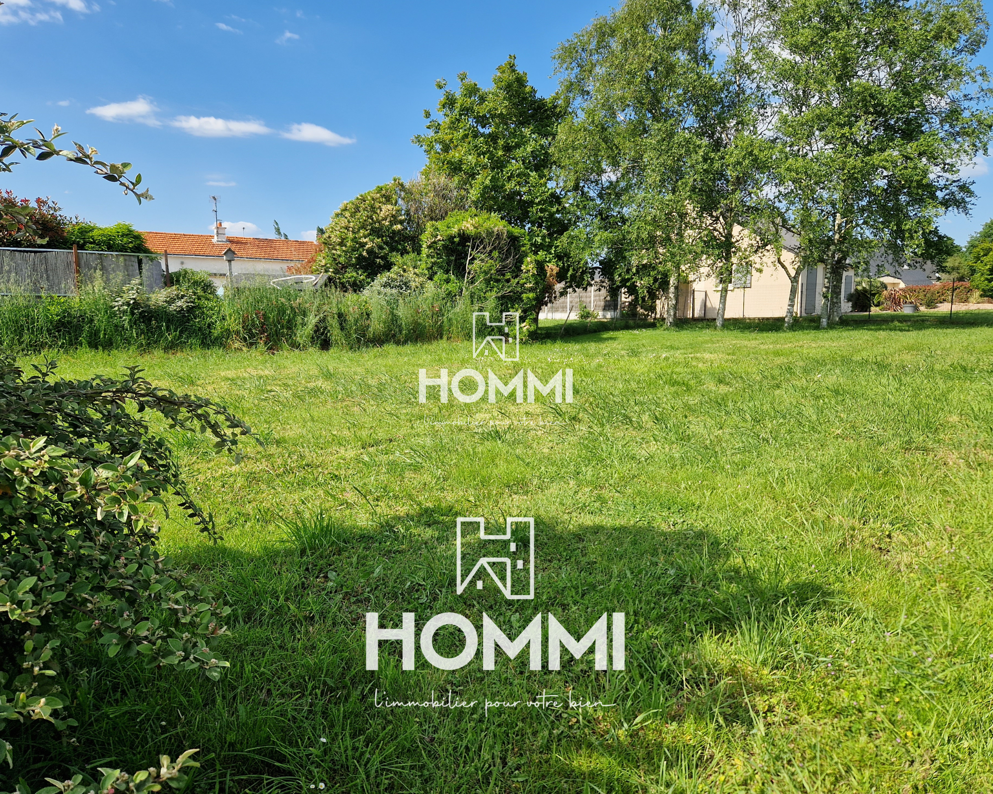 Agence immobilière de HOMMI