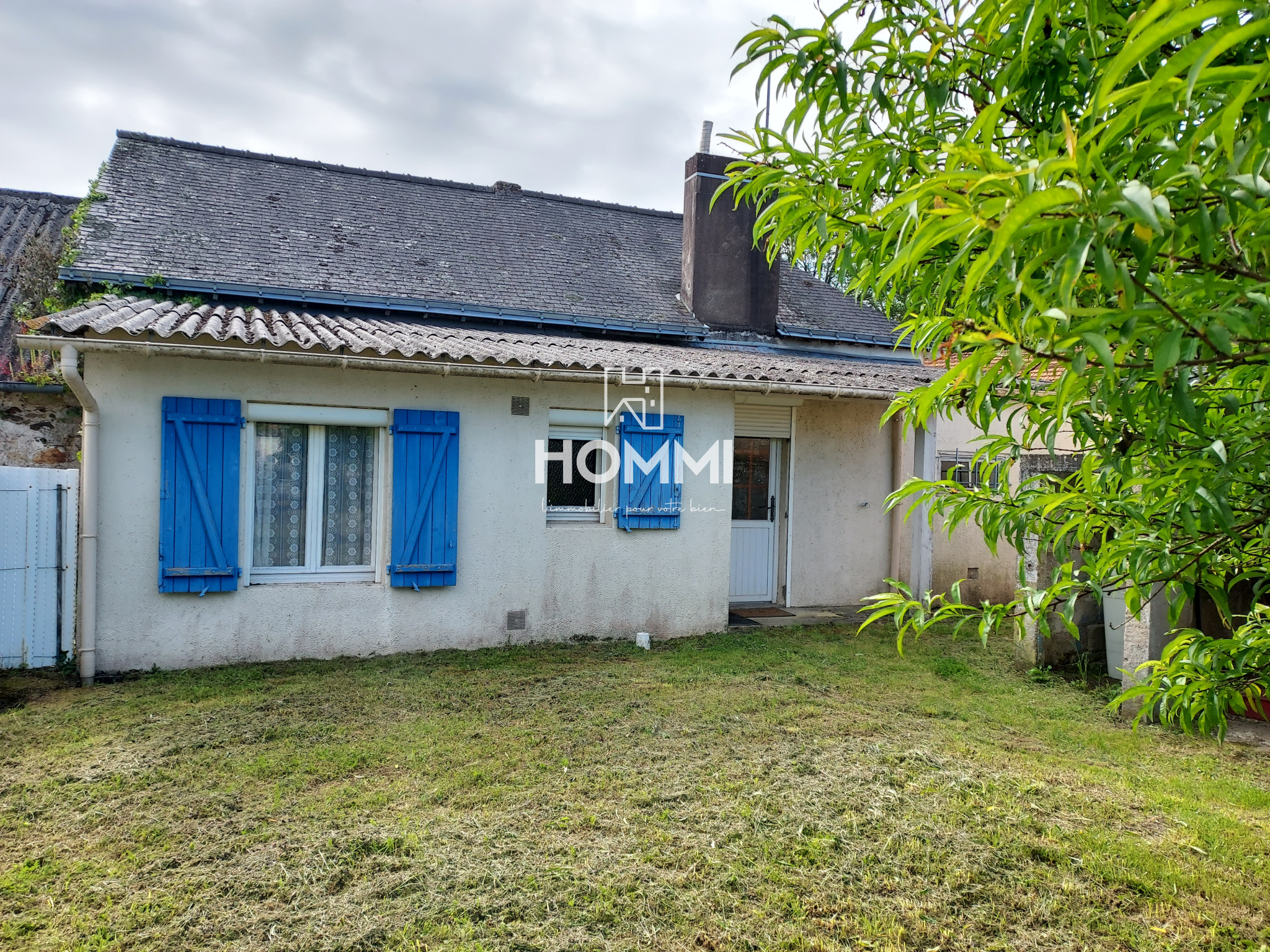 Agence immobilière de HOMMI