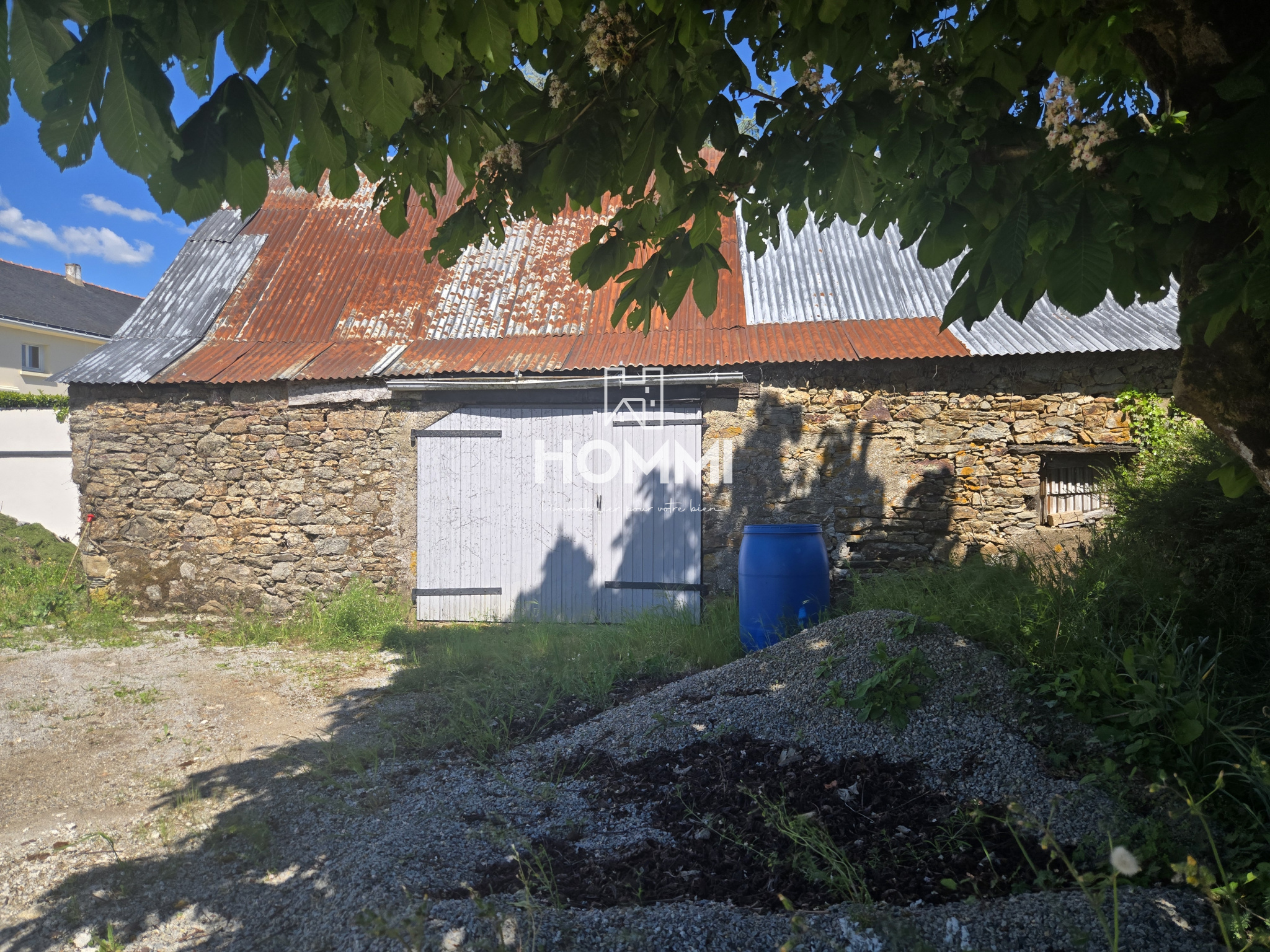 Agence immobilière de HOMMI