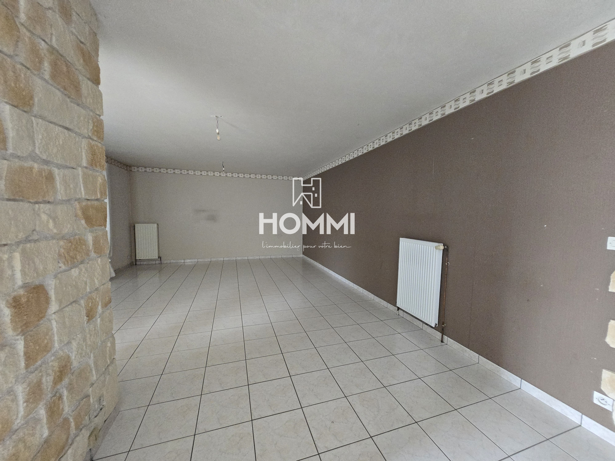 Agence immobilière de HOMMI