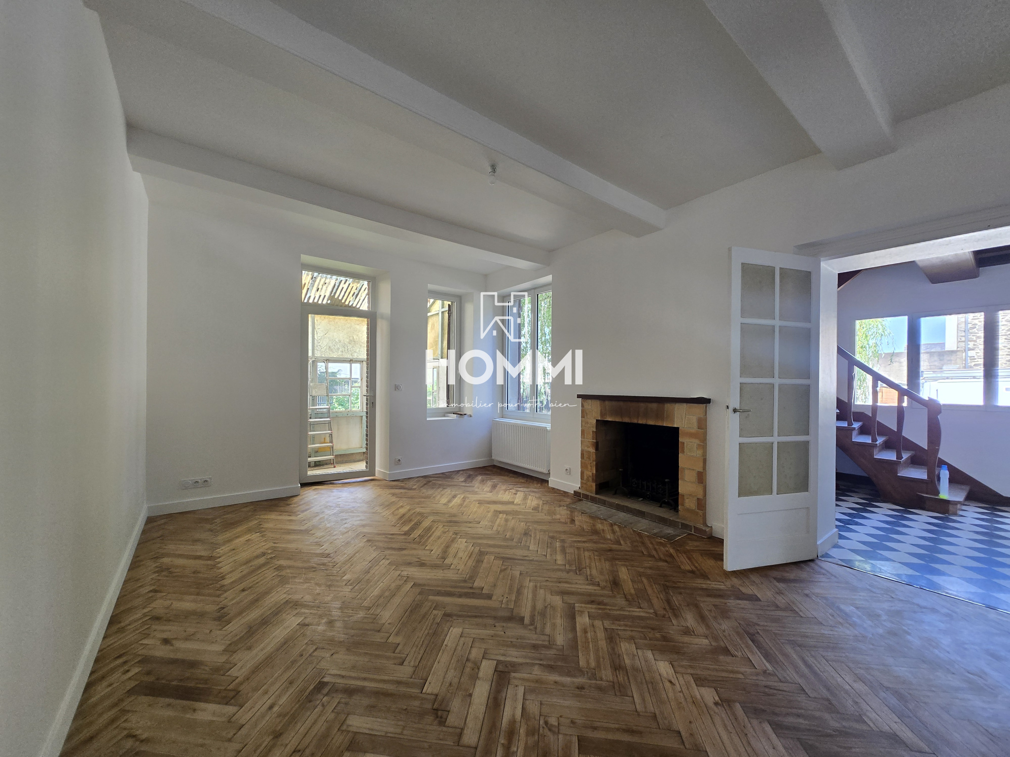 Agence immobilière de HOMMI