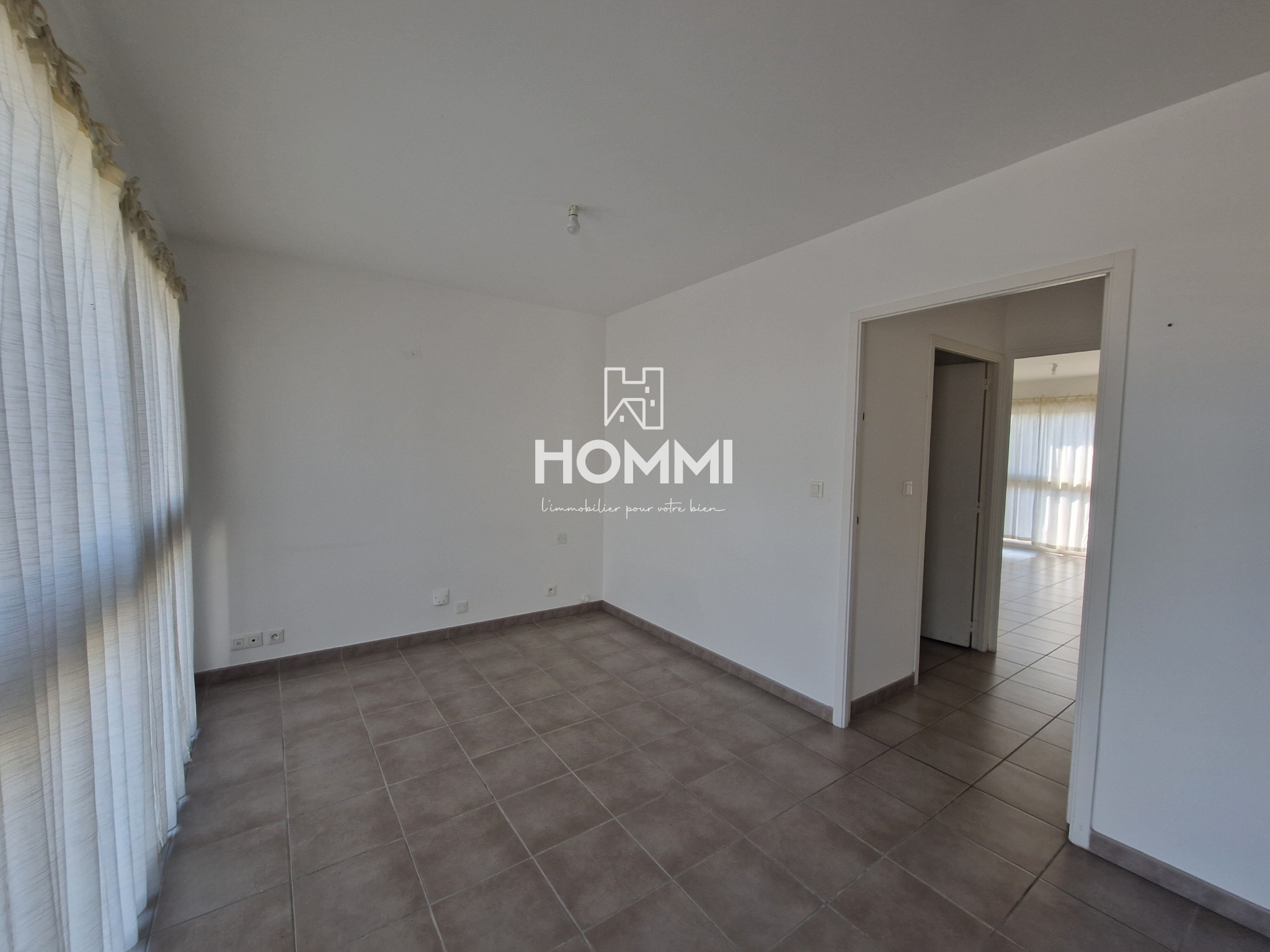 Agence immobilière de HOMMI