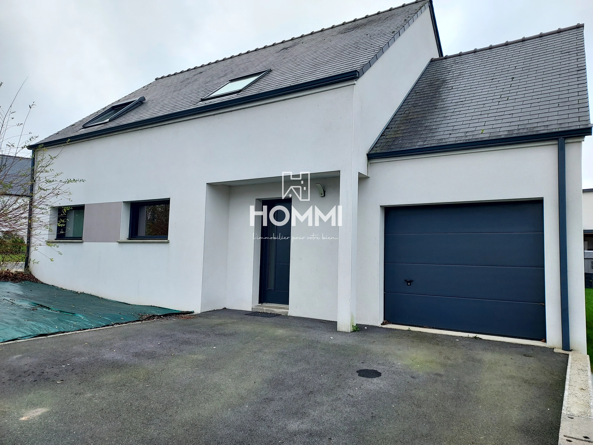 Photo bien immobilier
