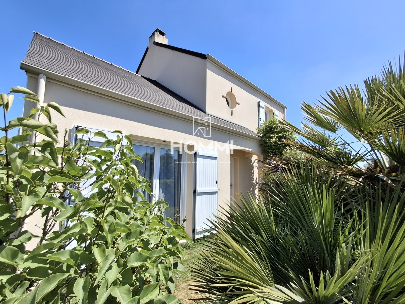 Agence immobilière de HOMMI
